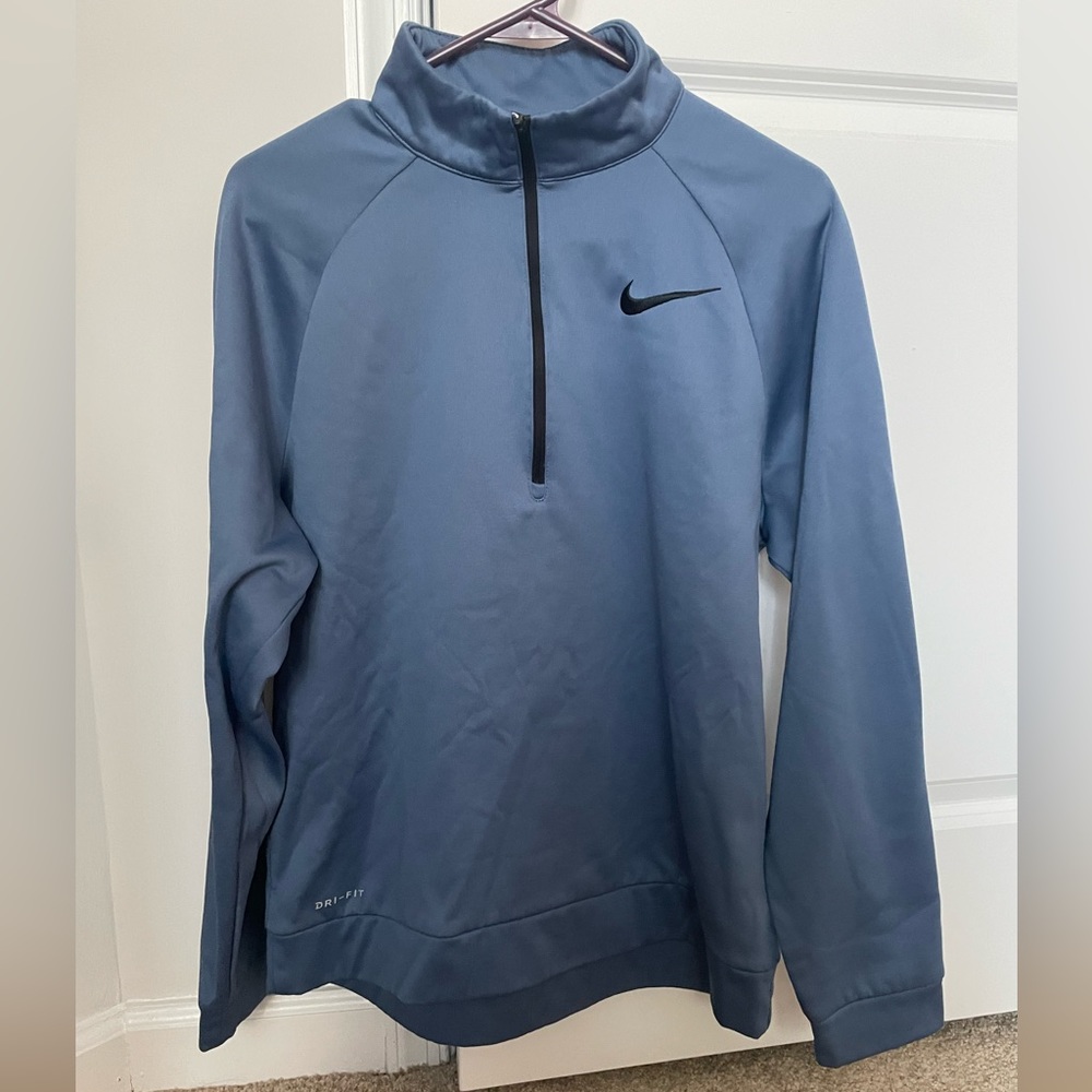 Nike Men’s Quarter Zip
